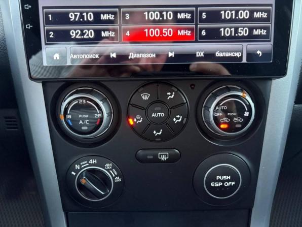 Suzuki Grand Vitara II с пробегом 2006 года, цена 750 000 рублей, 239000 км, внедорожник, Автокод Объявления