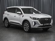 Chery Tiggo 7 Pro Max I Ставрополь  - изображение 20