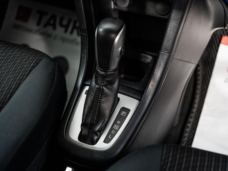 Suzuki Swift IV Рестайлинг Иркутск  - изображение 13