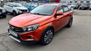 Lada (ВАЗ) Vesta I Киров  - изображение 5