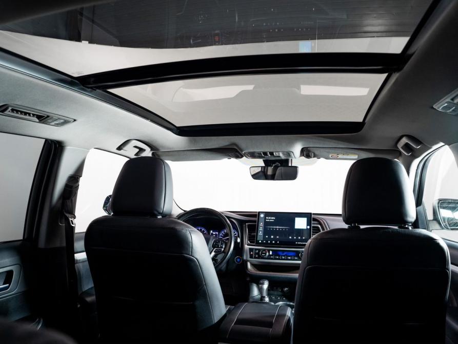 Toyota Highlander III (XU50) Рестайлинг Чита  - изображение 8