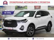 Chery Tiggo 7 Pro I Красноярск  - изображение 19