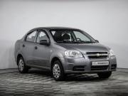 Chevrolet Aveo I Рестайлинг Санкт-Петербург  - изображение 26