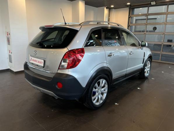 Opel Antara I Рестайлинг с пробегом 2013 года, цена 1 107 000 рублей, 133245 км, внедорожник, Автокод Объявления