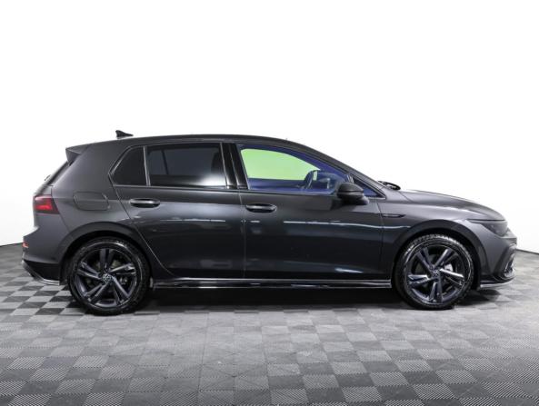 Volkswagen Golf VIII с пробегом 2021 года, цена 2 745 000 рублей, 70191 км, хэтчбек, Автокод Объявления