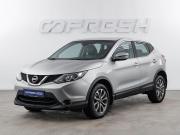 Nissan Qashqai II Москва  - изображение 25