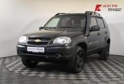 Chevrolet Niva I Рестайлинг Нижний Новгород  - изображение 22