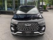 Chery Tiggo 7 Pro I Сочи  - изображение 23