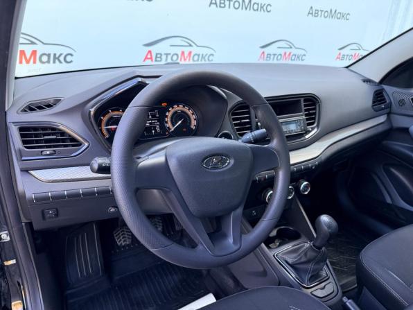 Lada (ВАЗ) Vesta I Рестайлинг (NG) с пробегом 2024 года, цена 1 180 000 рублей, 18436 км, седан, Автокод Объявления