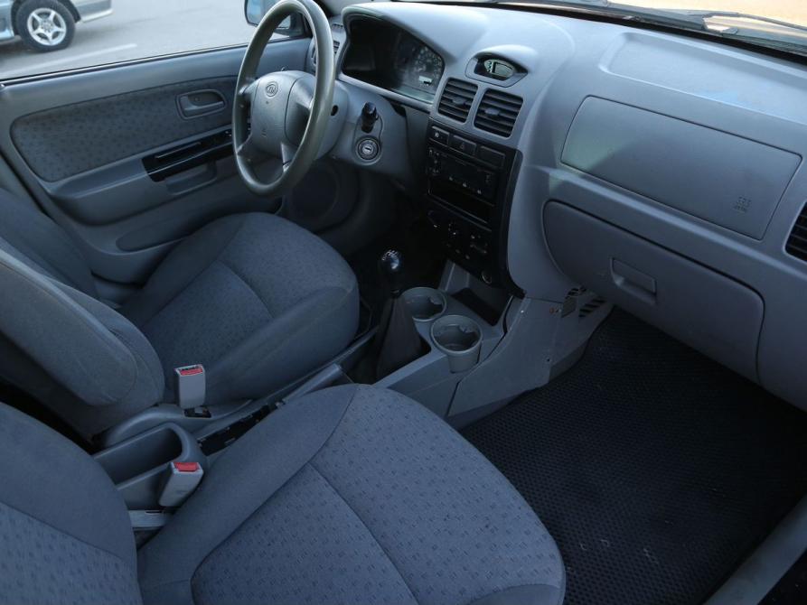 Kia Rio I Рестайлинг Иваново  - изображение 9