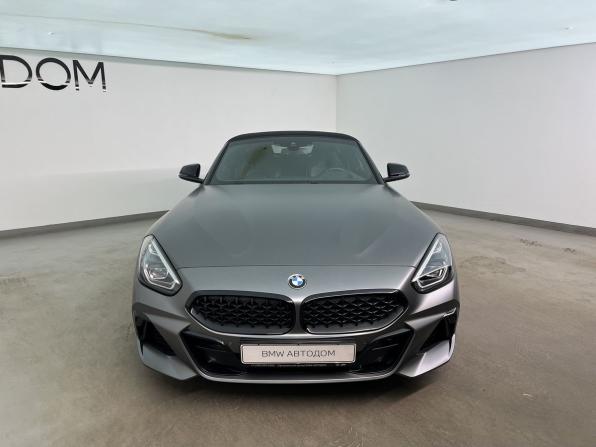 BMW Z4 III (G29) с пробегом 2021 года, цена 6 150 000 рублей, 40358 км, родстер, Автокод Объявления