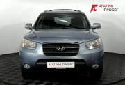 Hyundai Santa Fe II Нижний Новгород  - изображение 27