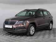 Skoda Karoq I Химки  - изображение 13
