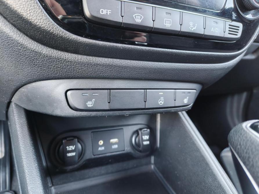 Hyundai Solaris II Стерлитамак  - изображение 13