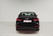 Hyundai Elantra VI (AD) Саратов  - изображение 33