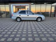 Hyundai Accent II Краснодар  - изображение 26