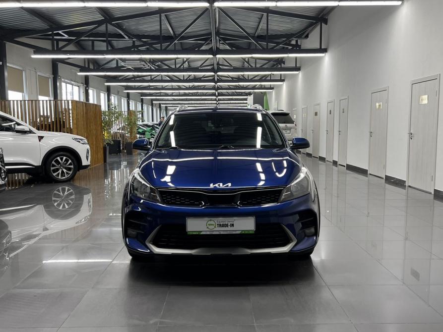 Kia Rio IV Рестайлинг Тверь  - изображение 3