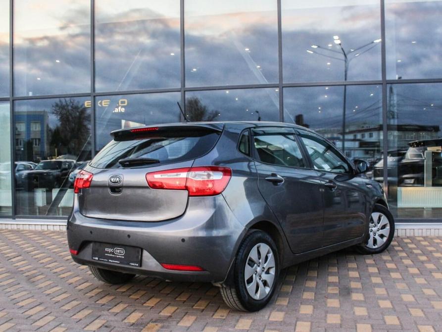 Kia Rio III Калуга  - изображение 3