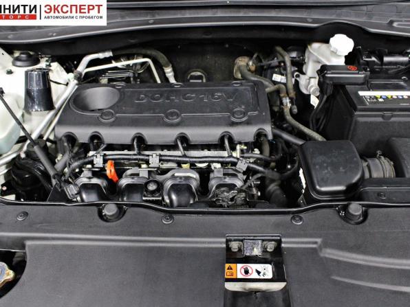 Hyundai ix35 I с пробегом 2012 года, цена 1 597 000 рублей, 36898 км, внедорожник, Автокод Объявления