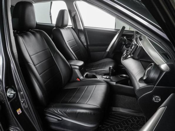 Toyota RAV4 IV (XA40) с пробегом 2014 года, цена 1 899 000 рублей, 178132 км, внедорожник, Автокод Объявления