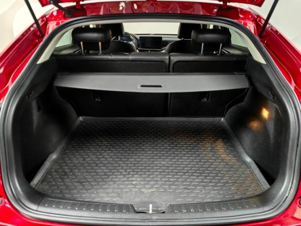 Haval F7x I Рестайлинг с пробегом 2022 года, цена 2 222 000 рублей, 36488 км, внедорожник, Автокод Объявления