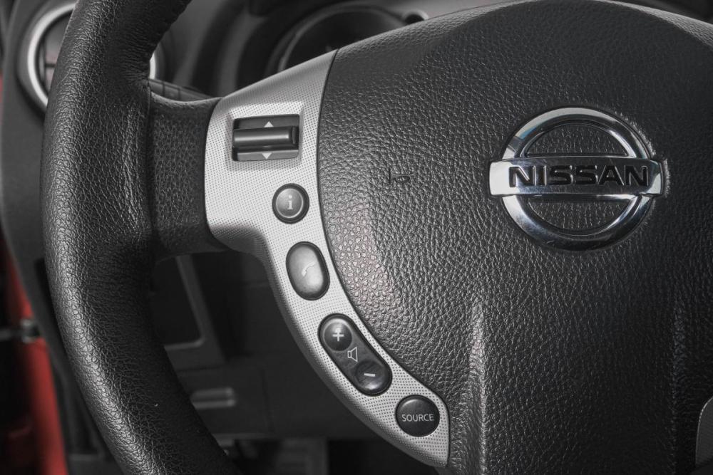 Nissan Qashqai I Кемерово  - изображение 17