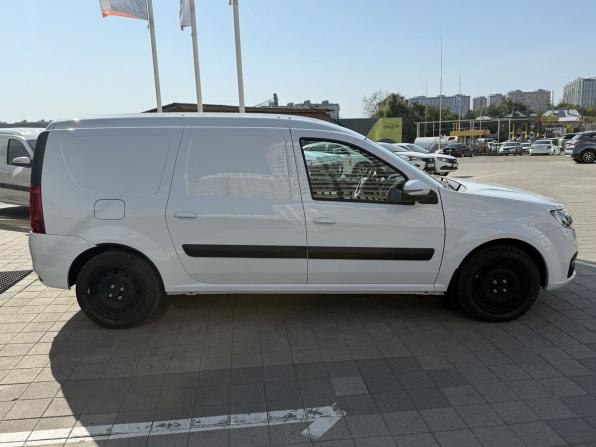 Новый Lada (ВАЗ) Largus I Рестайлинг 2026 года, цена 1 987 000 рублей, фургон, Автокод Объявления