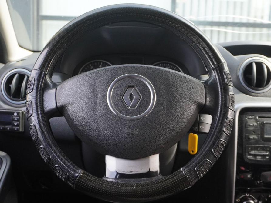 Renault Duster I Москва  - изображение 13