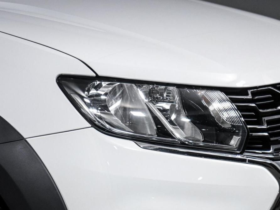 Lada (ВАЗ) Largus I Рестайлинг Москва  - изображение 16