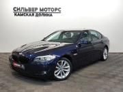 BMW 5 серии VI (F10/F11/F07) Пермь  - изображение 24