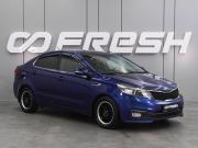 Kia Rio III Рестайлинг Воронеж  - изображение 20