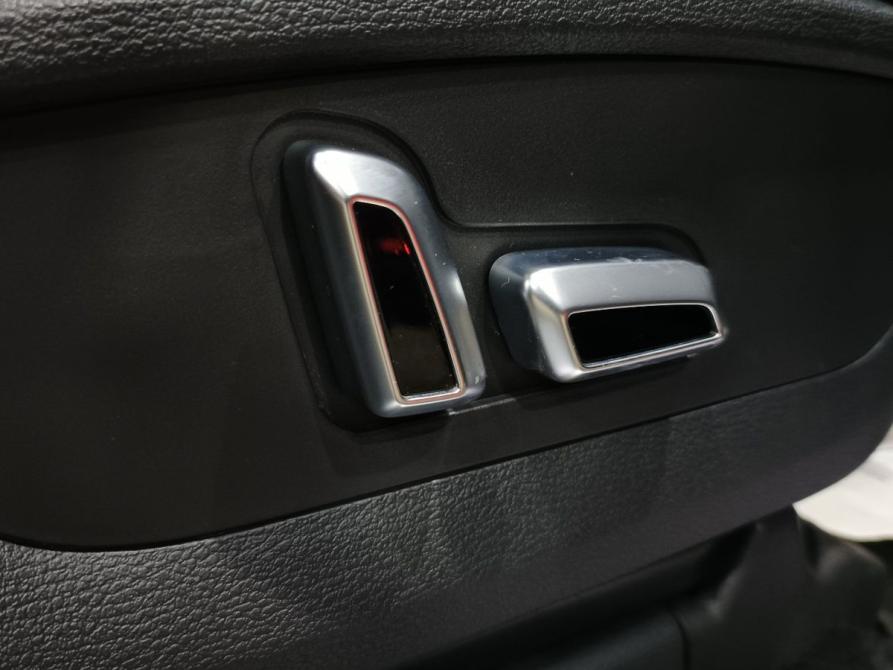 Haval H9 I Рестайлинг Ставрополь  - изображение 29