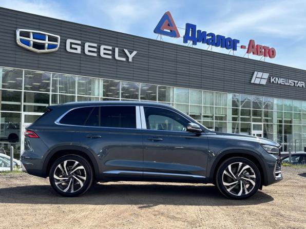 Geely Monjaro I с пробегом 2025 года, цена 4 080 000 рублей, 481 км, внедорожник, Автокод Объявления