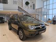 Renault Duster I Рестайлинг Казань  - изображение 25