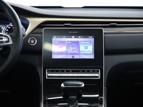 GAC GS5 I с пробегом 2022 года, цена 1 930 000 рублей, 39222 км, внедорожник, Автокод Объявления