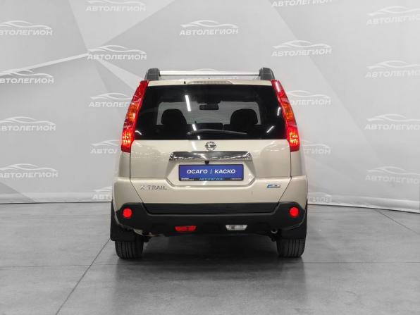 Nissan X-Trail II с пробегом 2010 года, цена 1 320 000 рублей, 220800 км, внедорожник, Автокод Объявления