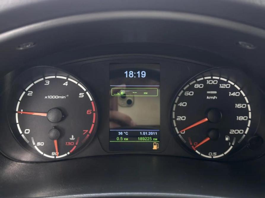 Lada (ВАЗ) Kalina I Краснодар  - изображение 17