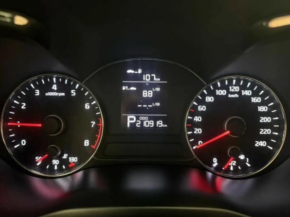 Kia Cerato III с пробегом 2014 года, цена 1 063 920 рублей, 210703 км, седан, Автокод Объявления