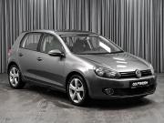 Volkswagen Golf VI Ставрополь  - изображение 22