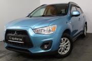 Mitsubishi ASX I Санкт-Петербург  - изображение 20