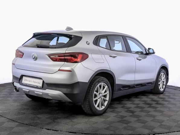 BMW X2 I (F39) с пробегом 2020 года, цена 2 295 000 рублей, 122539 км, внедорожник, Автокод Объявления
