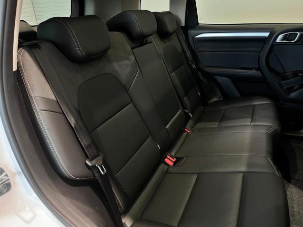 Haval Dargo I с пробегом 2025 года, цена 3 070 000 рублей, 13277 км, внедорожник, Автокод Объявления
