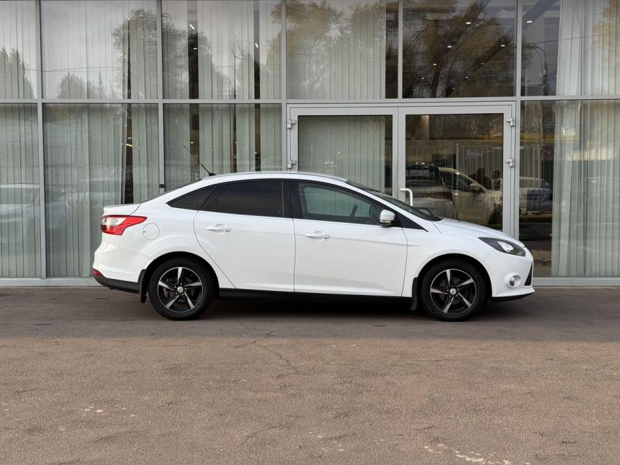 Ford Focus III Воронеж  - изображение 4