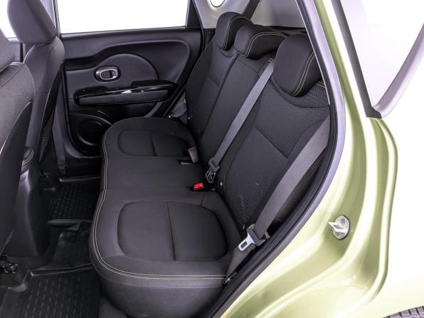 Kia Soul II с пробегом 2016 года, цена 1 355 000 рублей, 118930 км, хэтчбек, Автокод Объявления