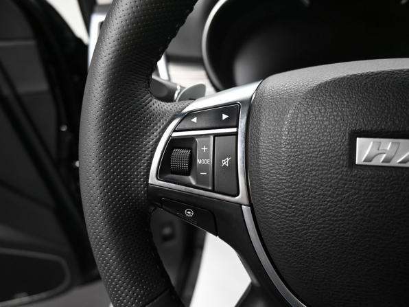Haval H9 I Рестайлинг с пробегом 2021 года, цена 2 845 000 рублей, 70667 км, внедорожник, Автокод Объявления