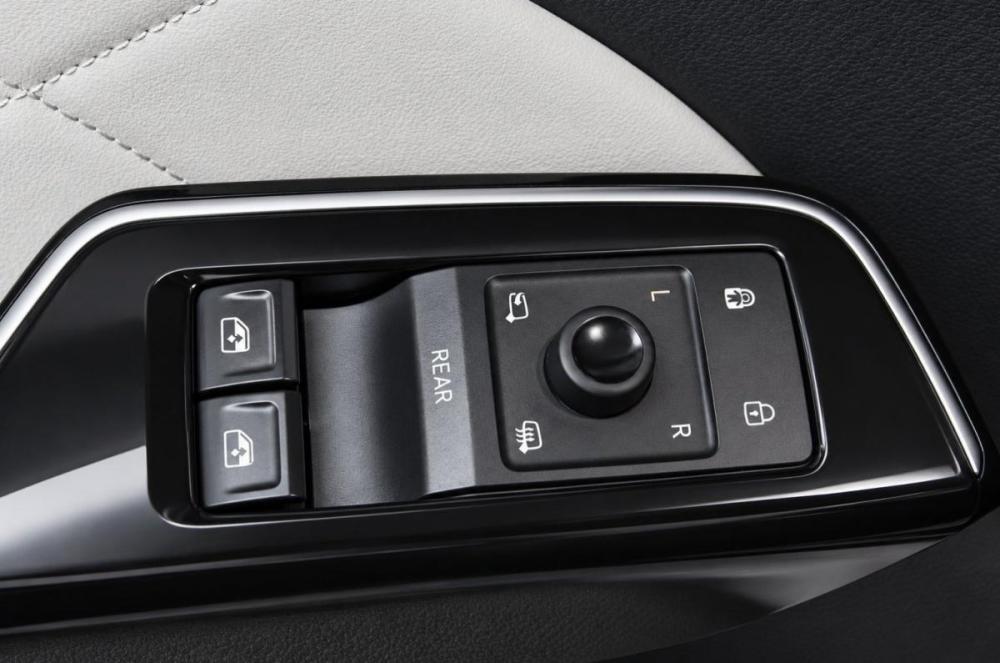 Volkswagen ID.6 Челябинск  - изображение 15