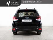 Subaru Forester V Казань  - изображение 21