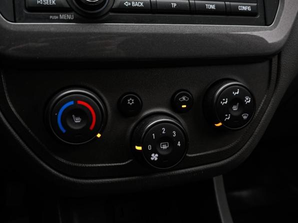 Chevrolet Cobalt II Рестайлинг с пробегом 2021 года, цена 865 000 рублей, 85506 км, седан, Автокод Объявления