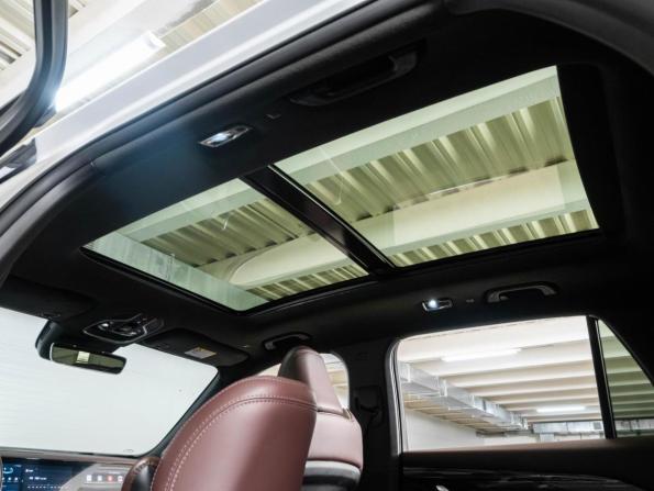 Geely Monjaro I с пробегом 2023 года, цена 3 392 000 рублей, 75132 км, внедорожник, Автокод Объявления