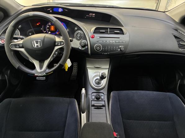 Honda Civic VIII с пробегом 2006 года, цена 538 000 рублей, 186000 км, хэтчбек, Автокод Объявления